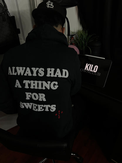 Sweets Hoodie